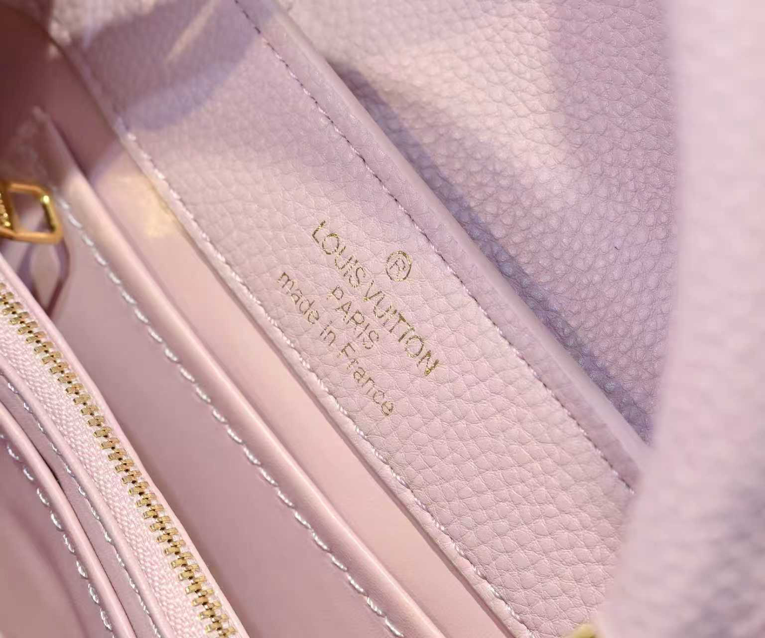 Louis Vuitton bag-143