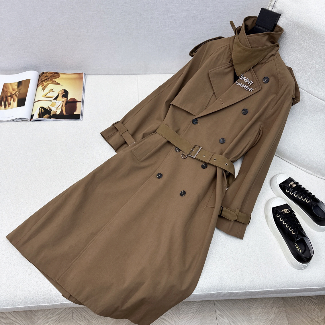 YSL  Clothing-283