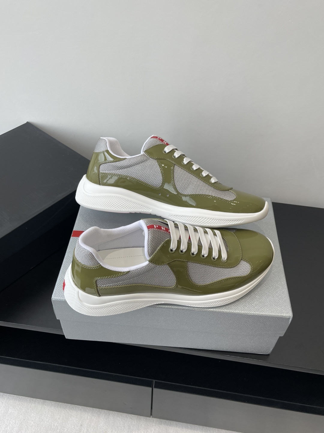 Prada Sneakers-151