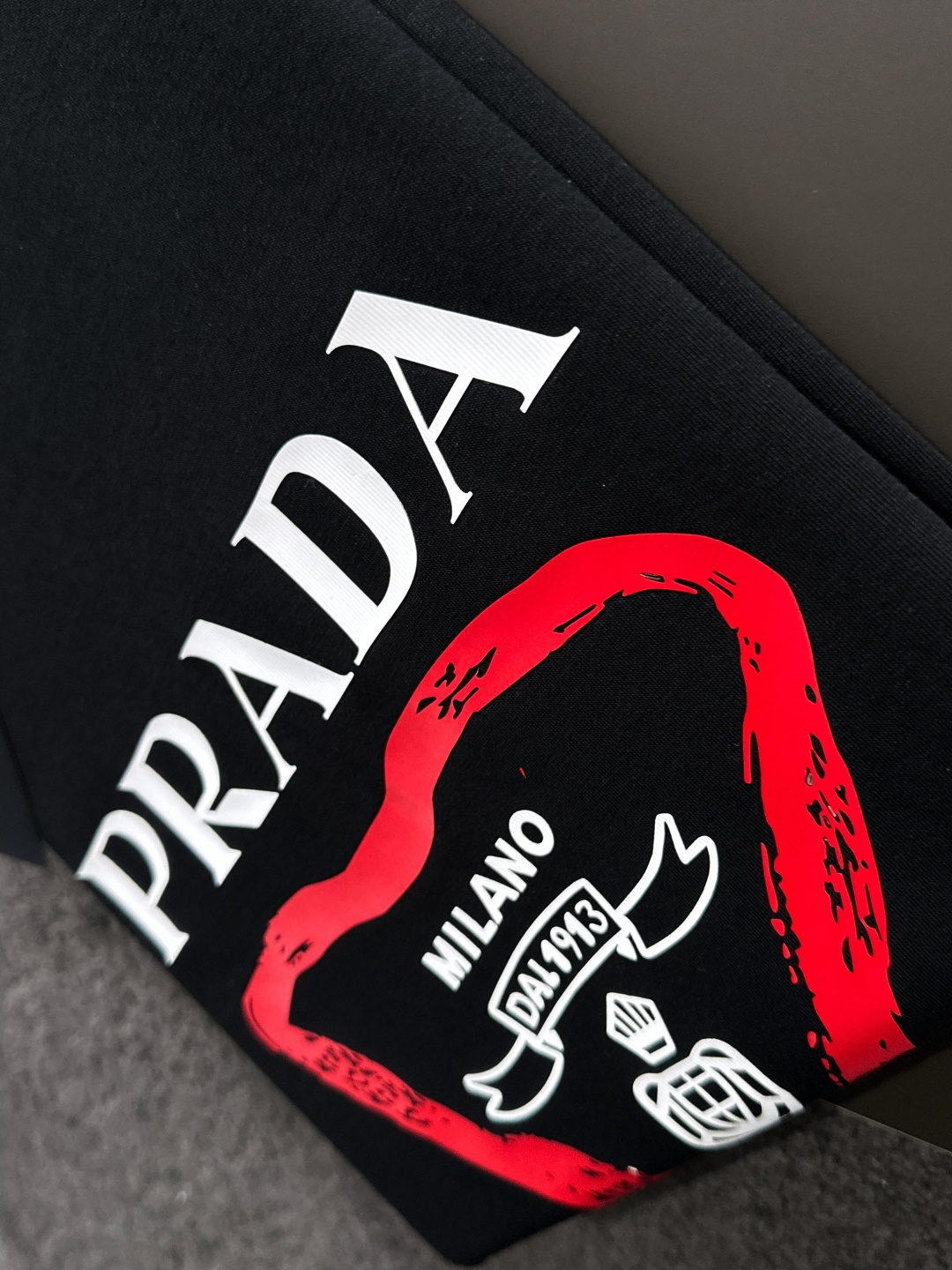 Prada clothing-81