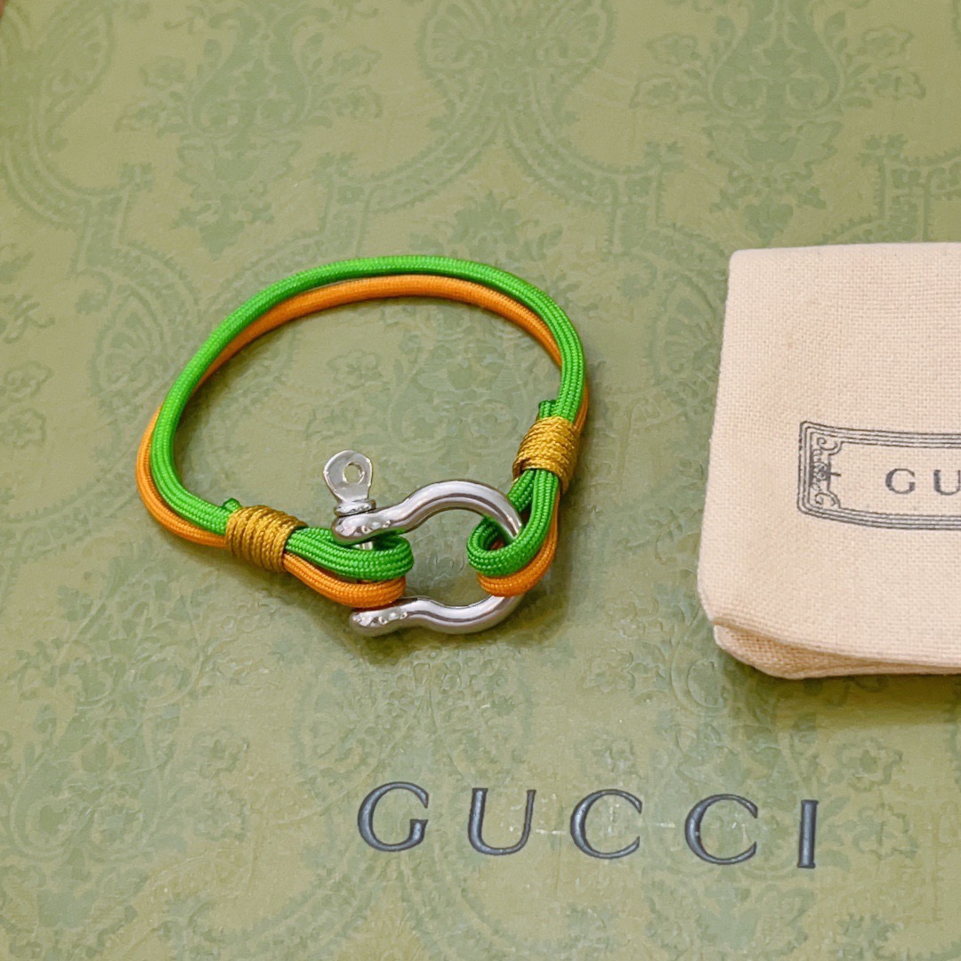 Gucci Bracelet-34