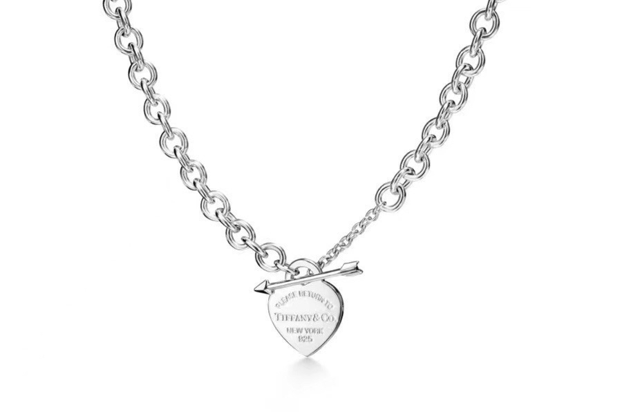 tiffany necklace-94