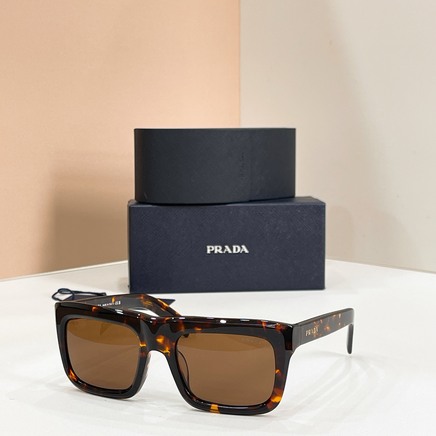 Prada glasses-13