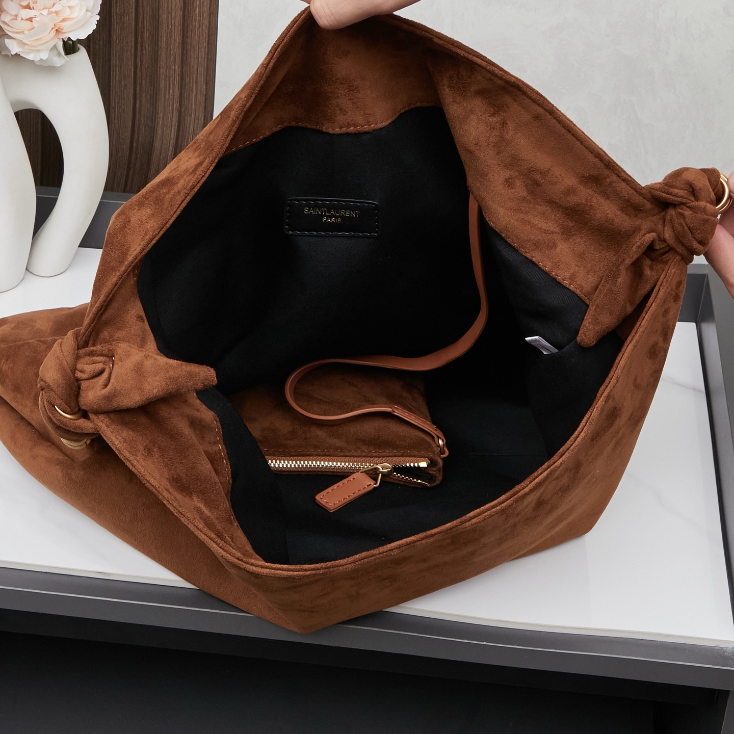 YSL bag-84