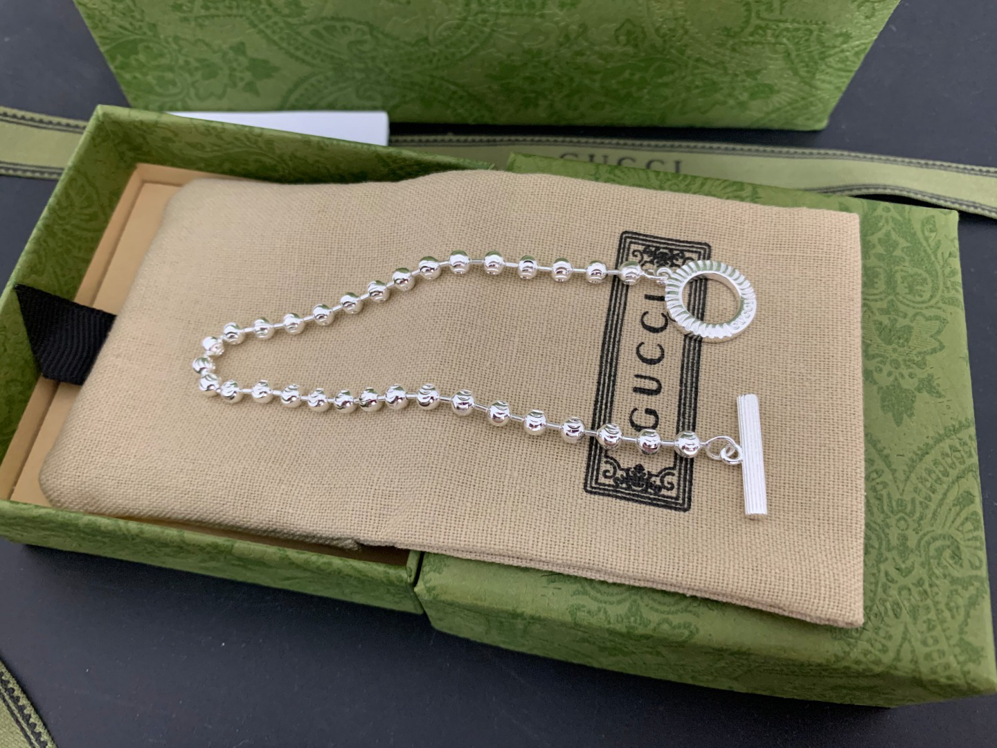 Gucci Bracelet-86