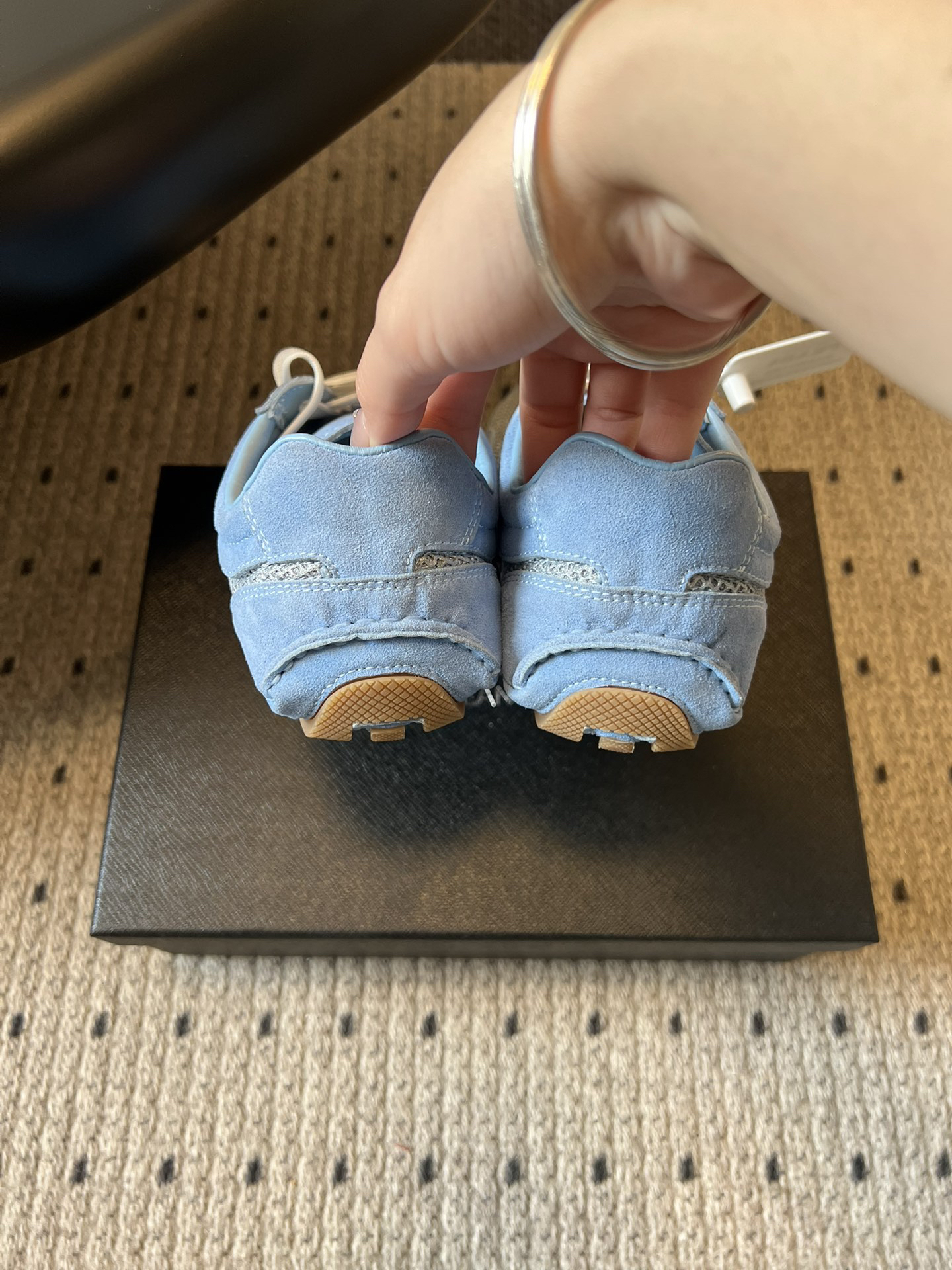 Prada Sneakers-217