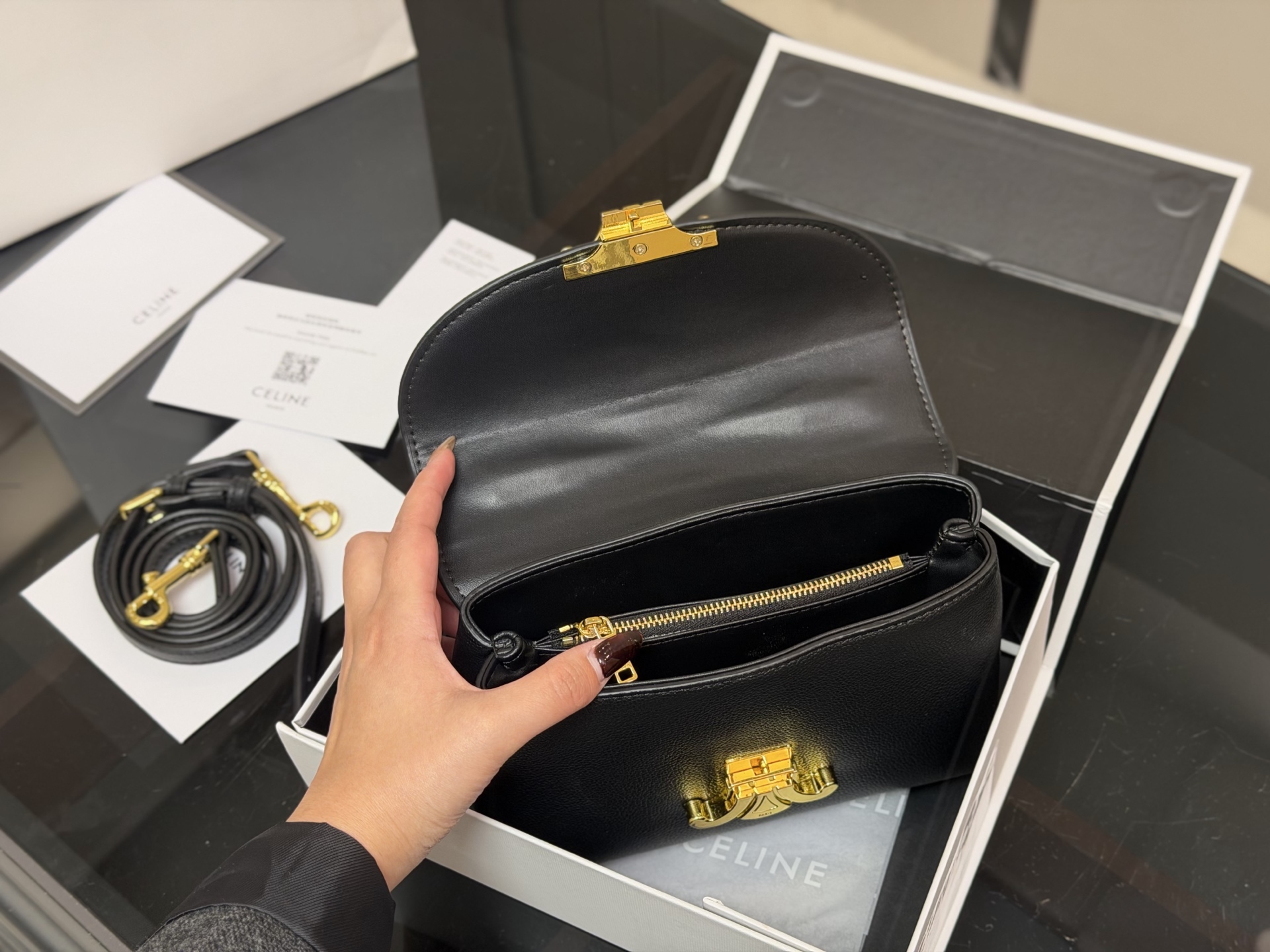 Celine bag-107