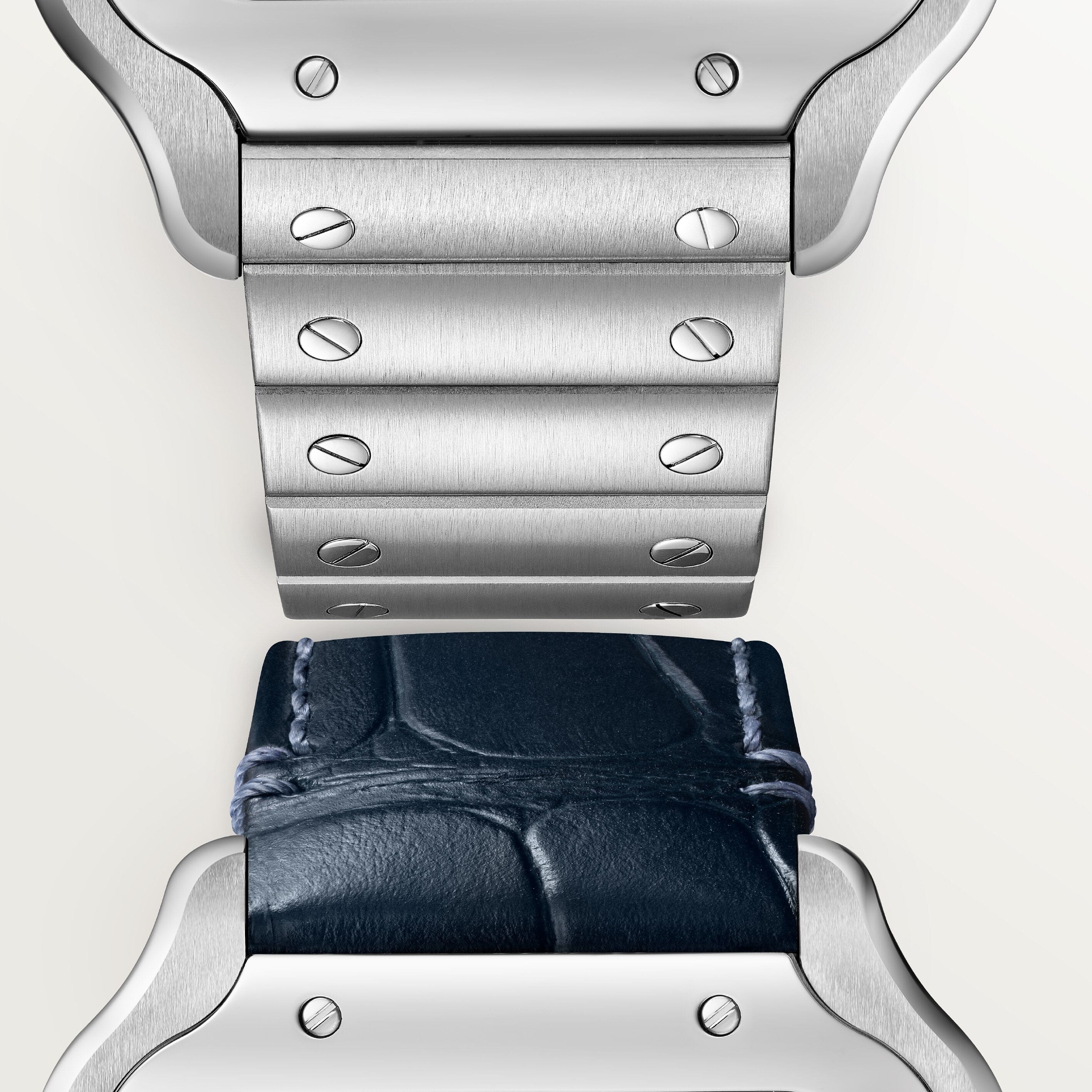 Santos de watch CRWSSA0071(Box NOT Included)