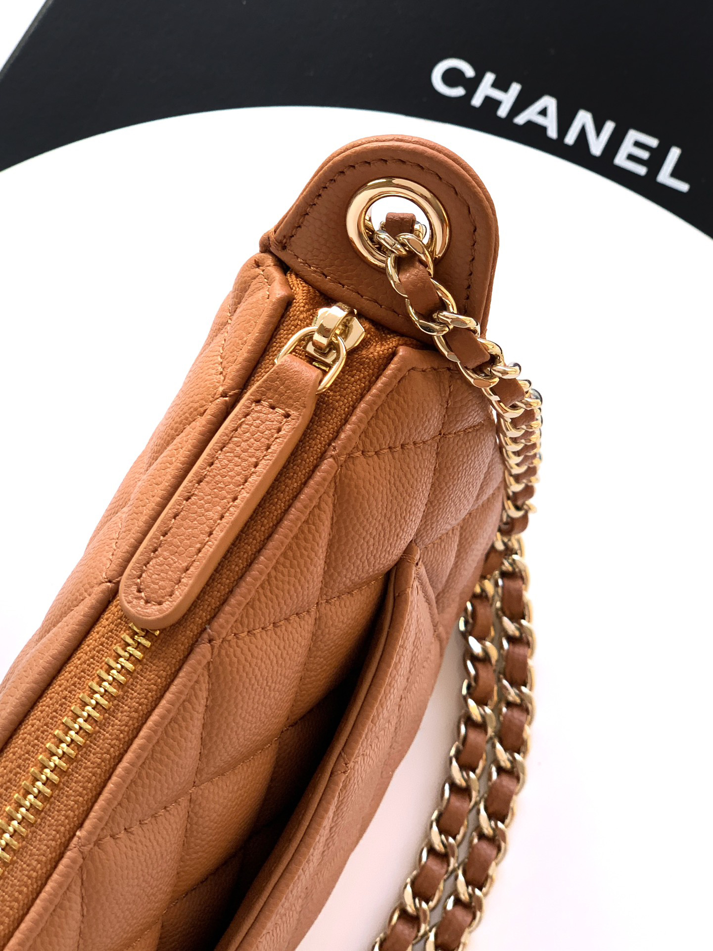 Chanel bag-195