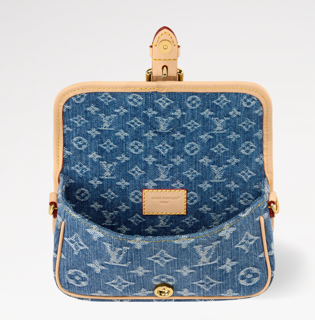 Louis Vuitton Hot New Product-211