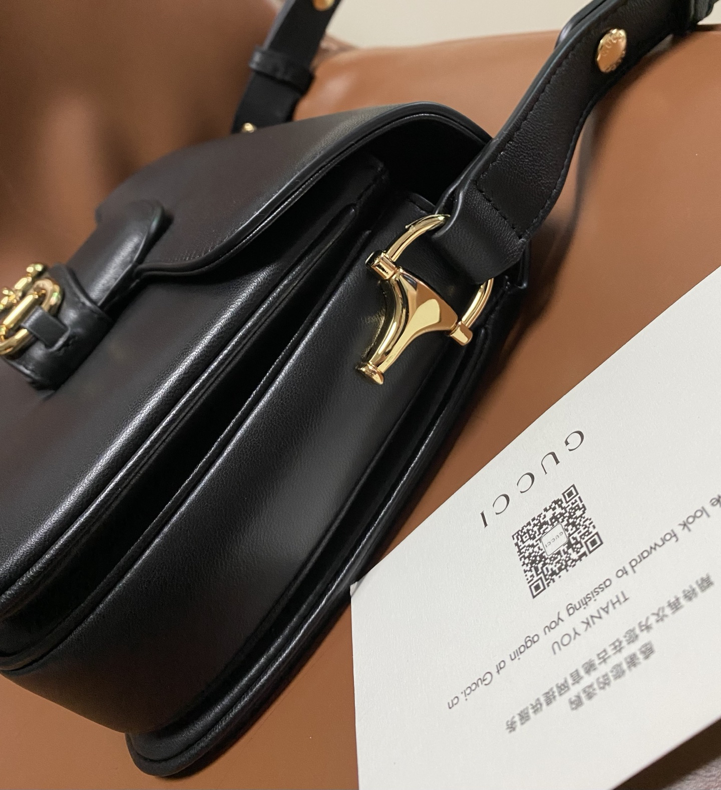 Gucci new bag-216