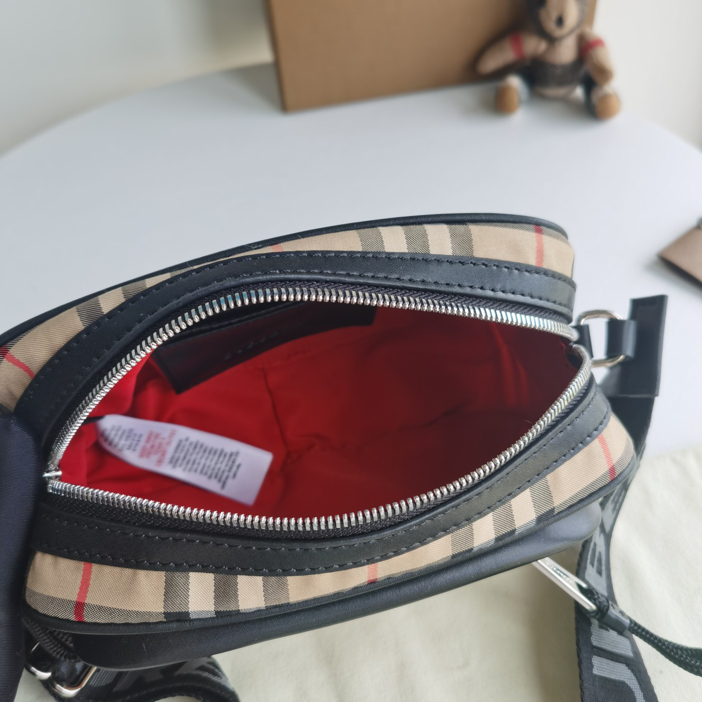 Burberry bag-102
