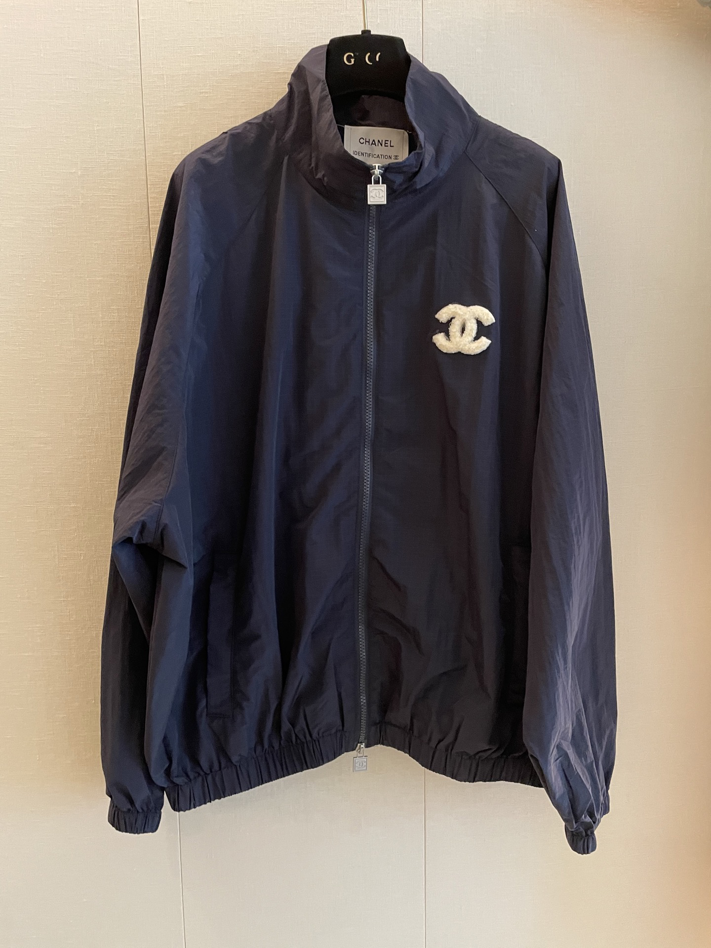 Chanel Clothing-197