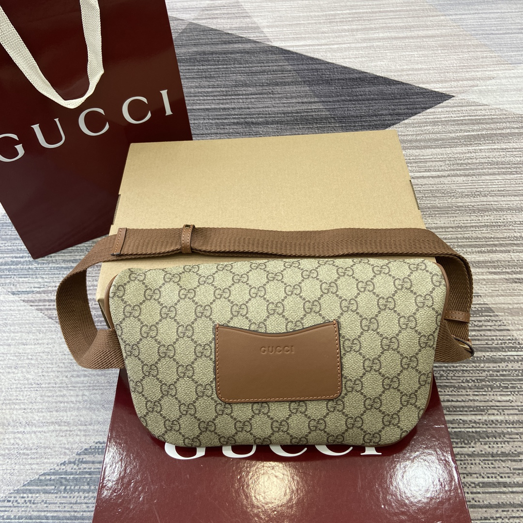 Gucci new bag-92