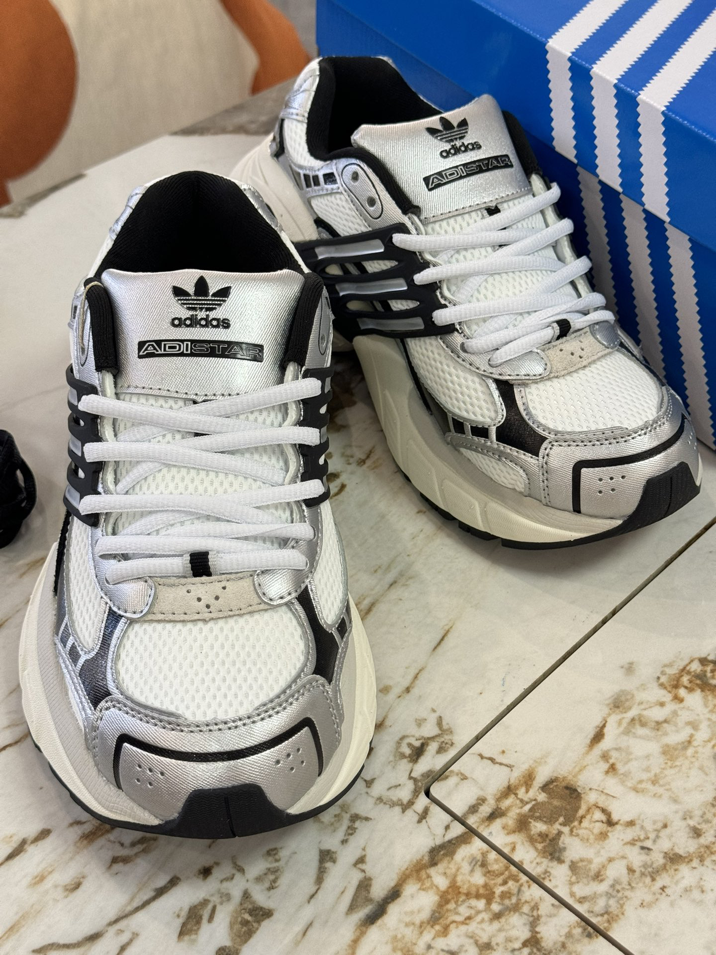 Adidas Sneakers-135