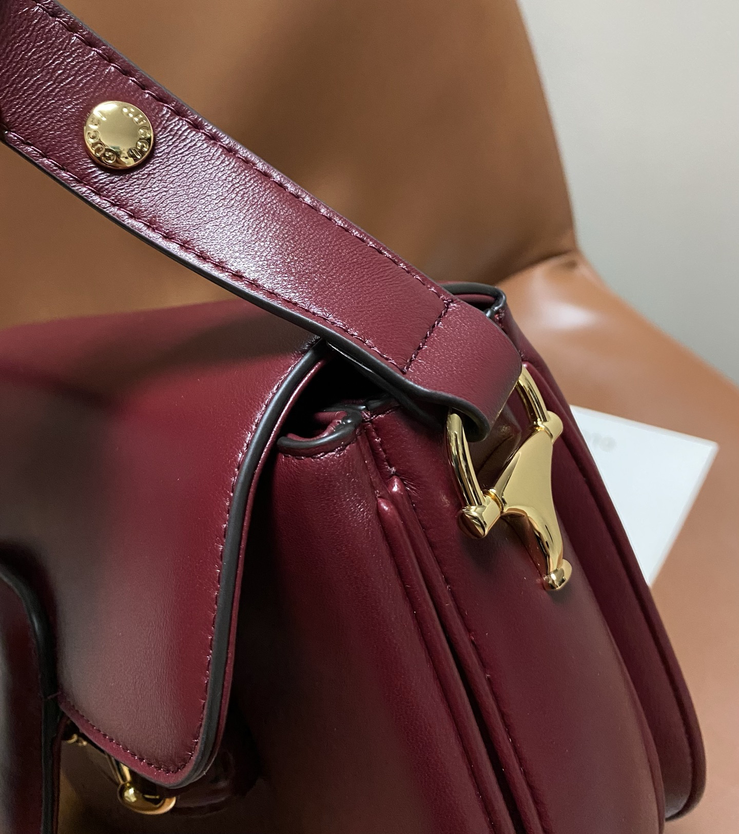 Gucci new bag-215
