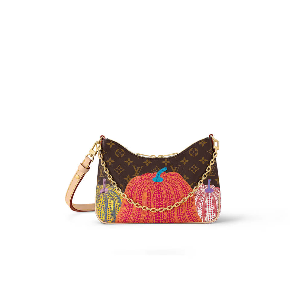 Louis Vuitton x YK Boulogne