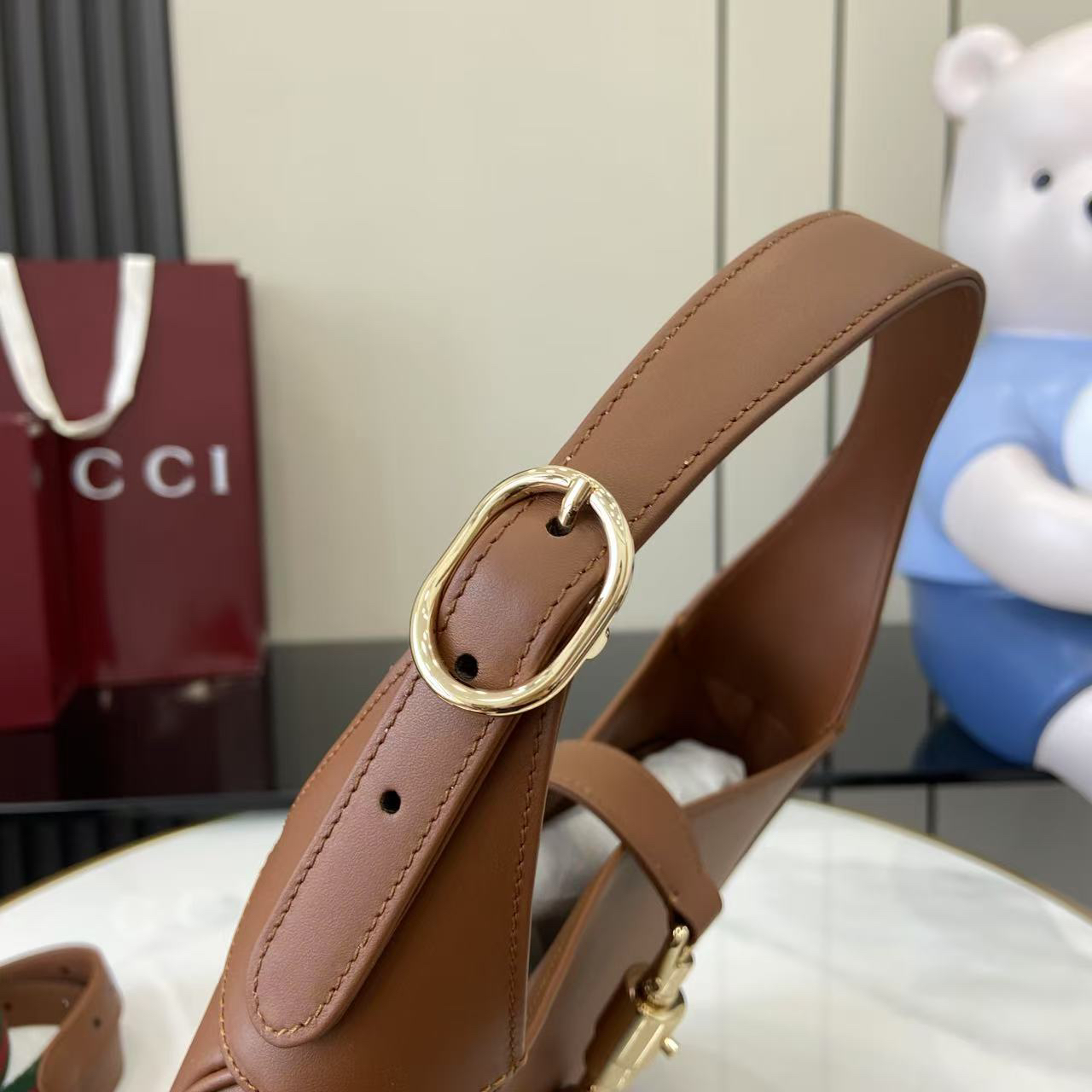 Gucci new bag-115