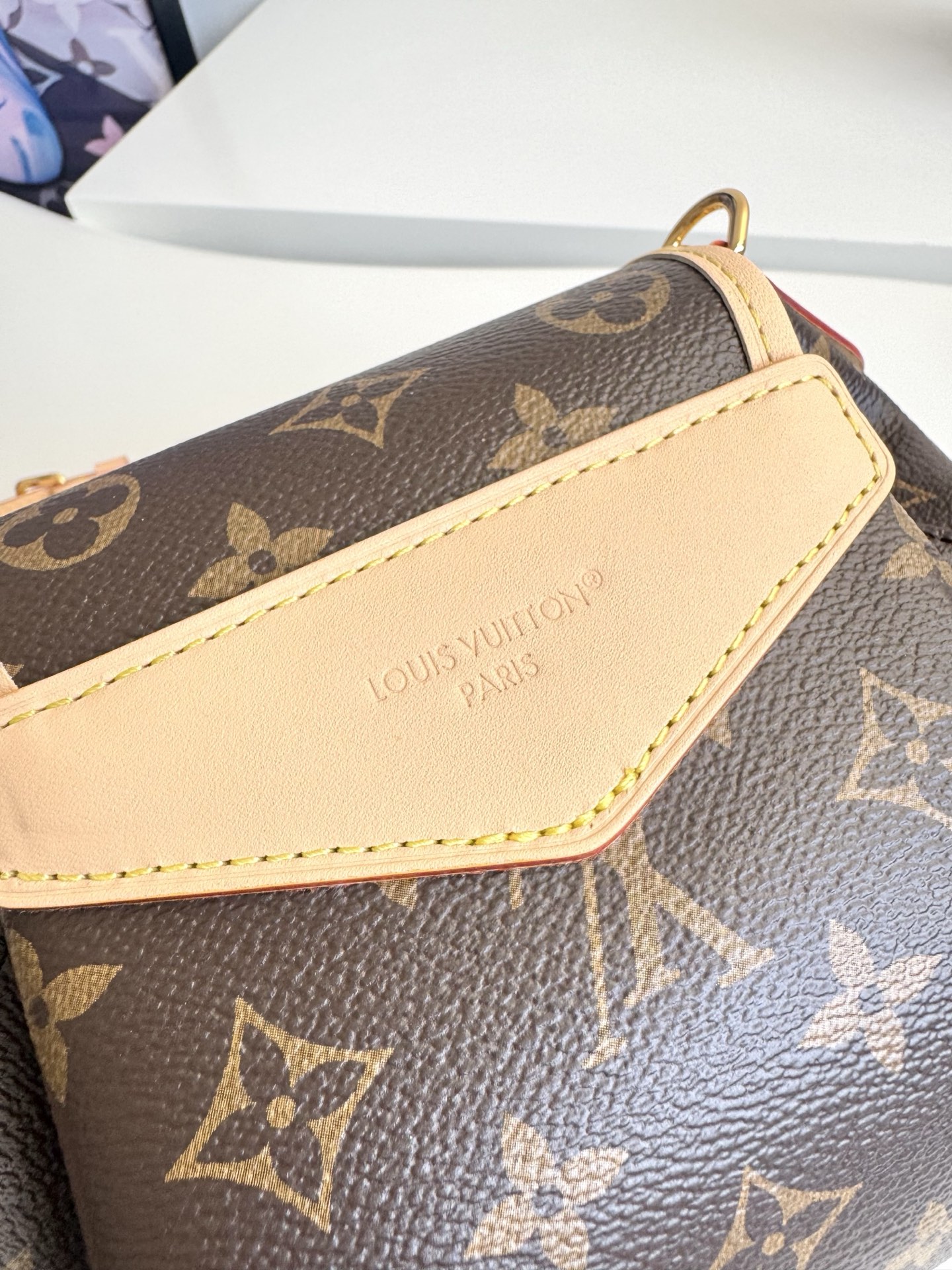 Louis Vuitton bag-29
