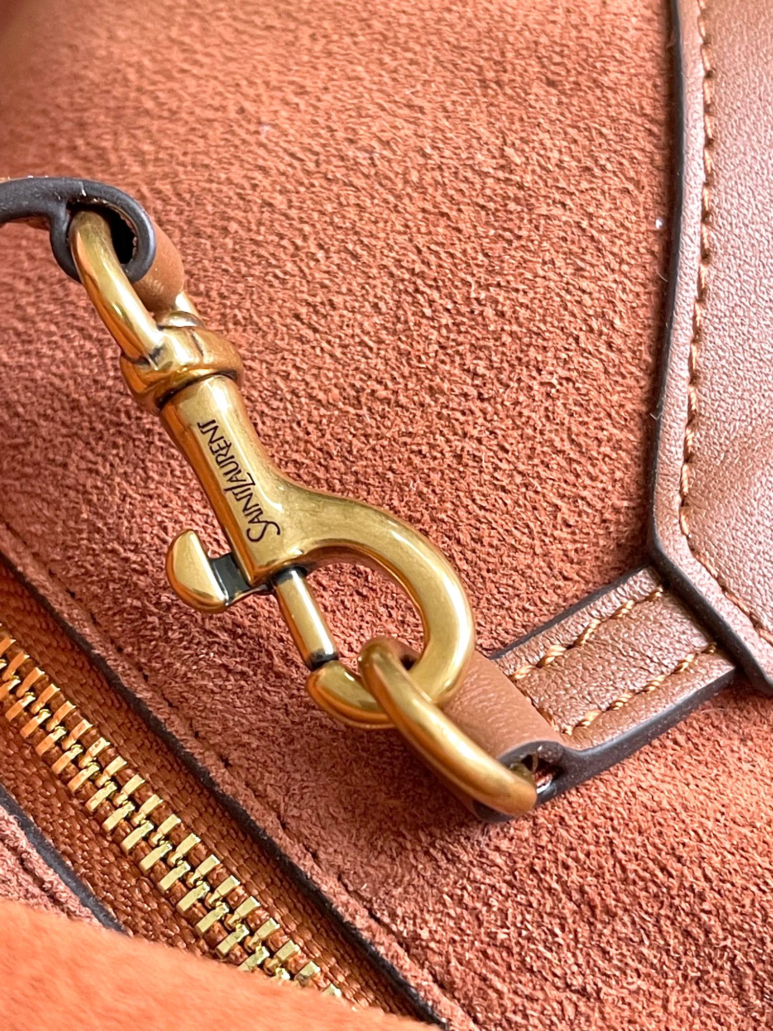 YSL bag-120