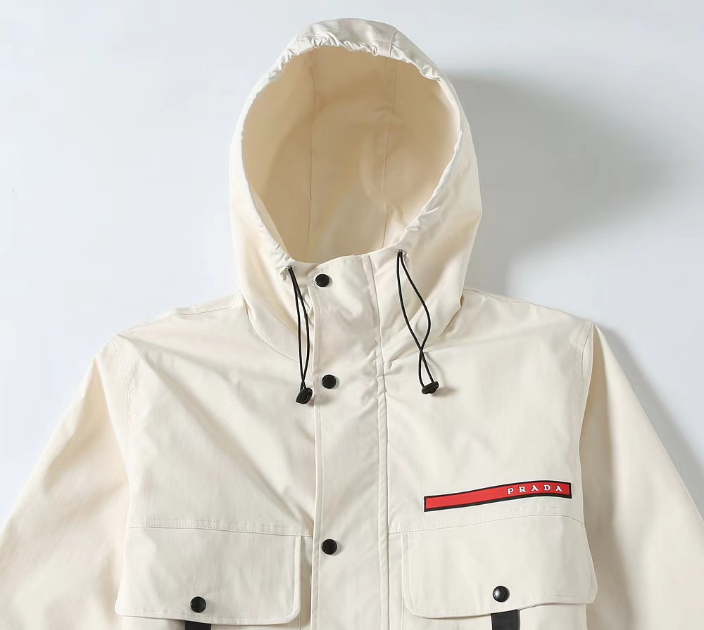 Prada Clothing-313