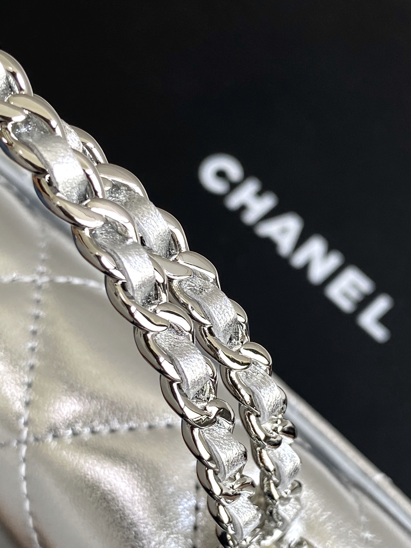 Chanel bag-142