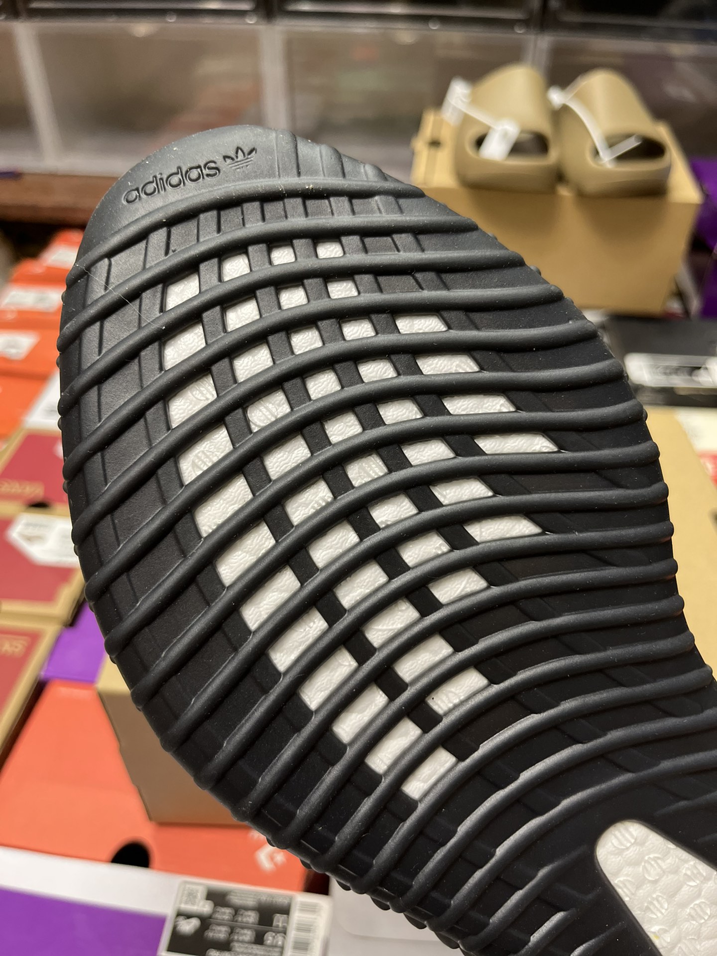 Adidas Sneakers-43