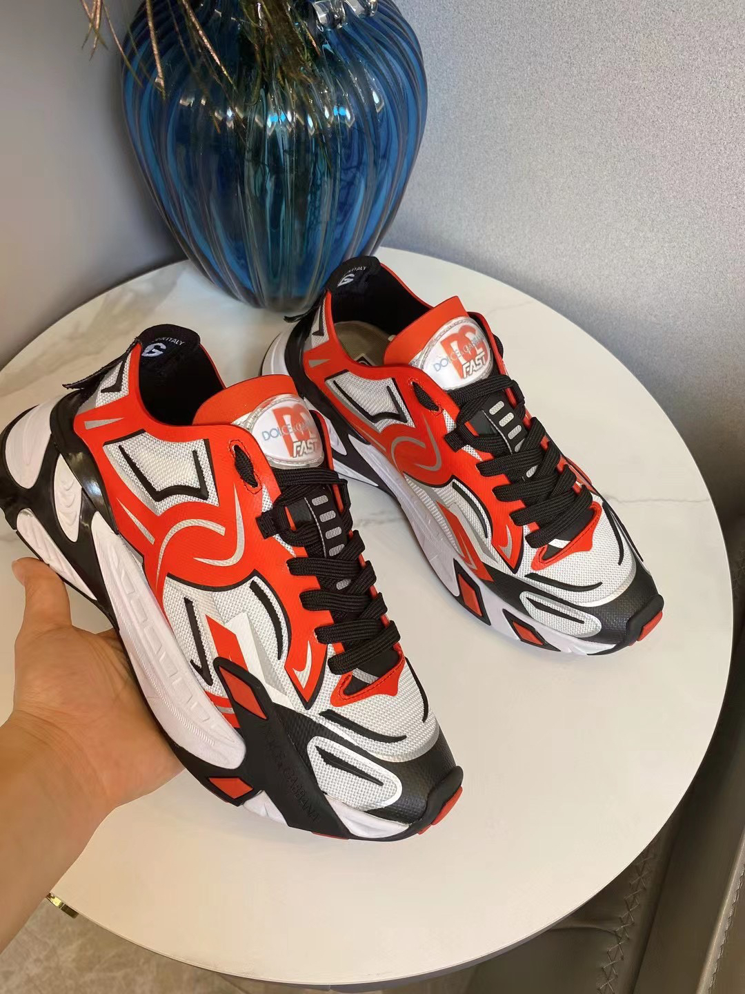 D&G Sneakers-244