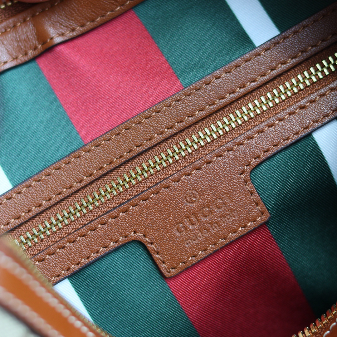 Gucci new bag-190