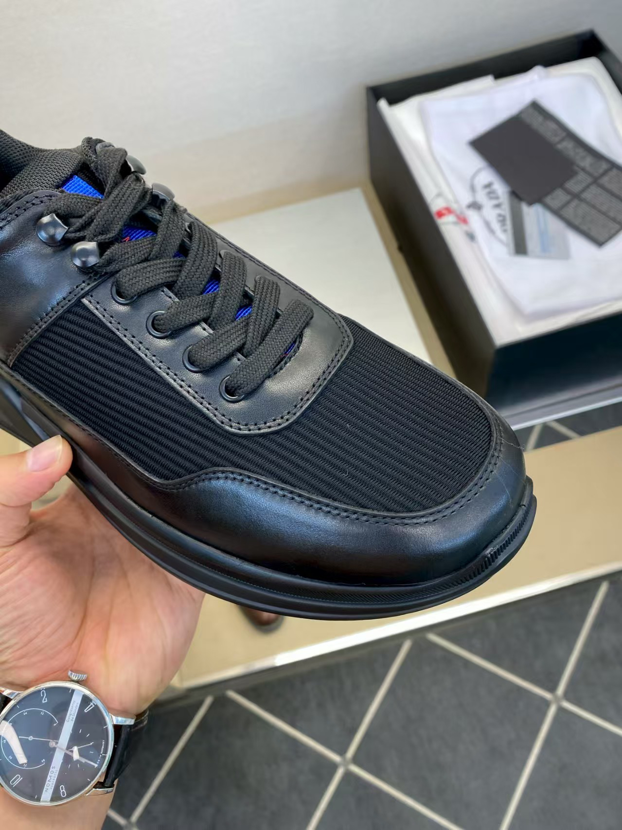 Prada Sneakers-149