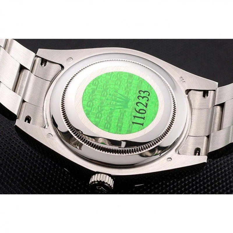 Oyster Perpetual Red Grape Dial Stainless Steel Case And Bracelet