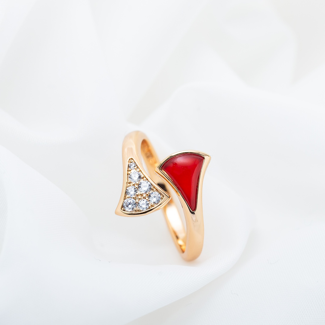 Bottega Veneta ring-67