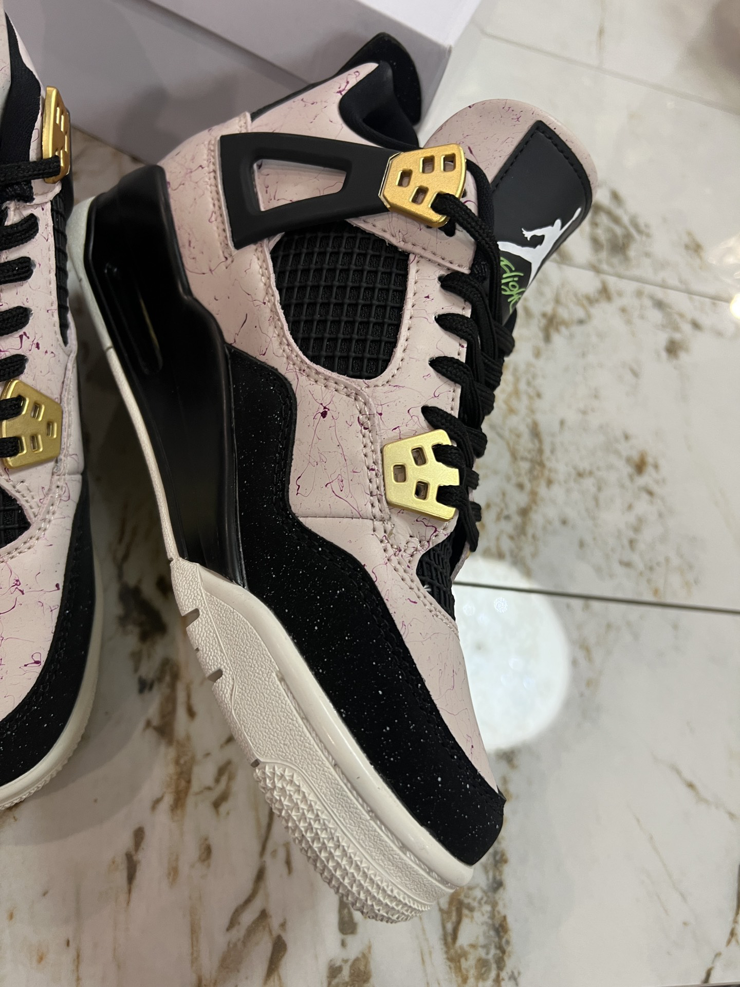 Nike Sneakers-257