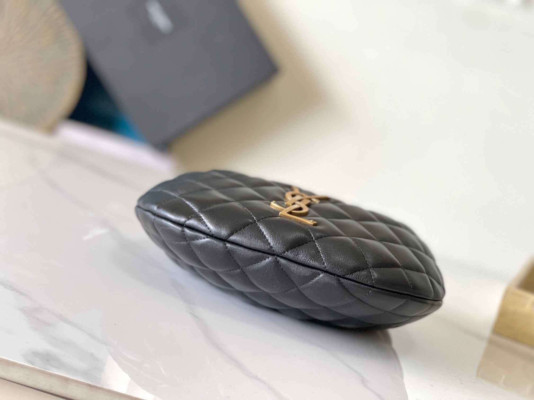 YSL bag-96