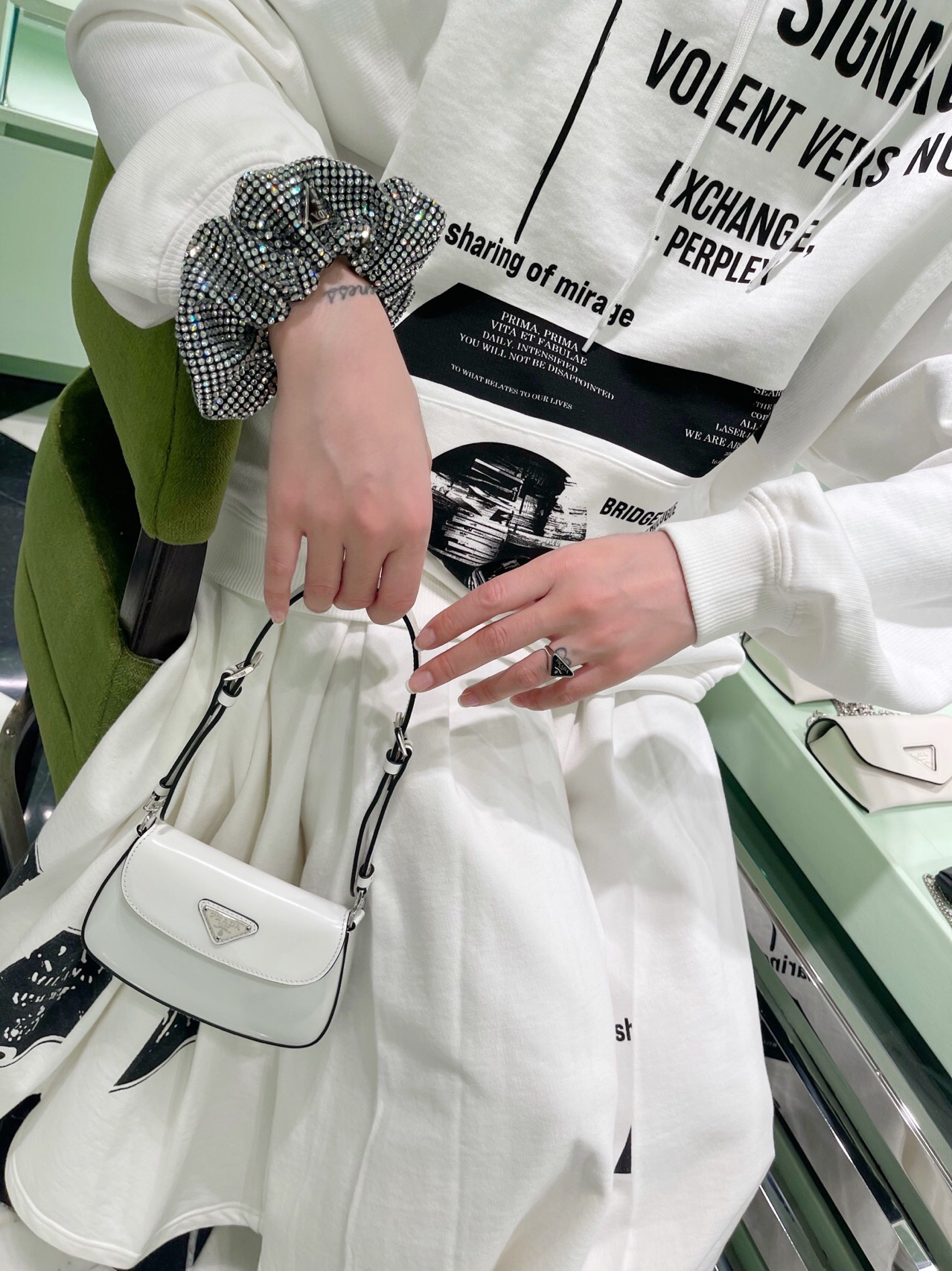 Prada ring-13