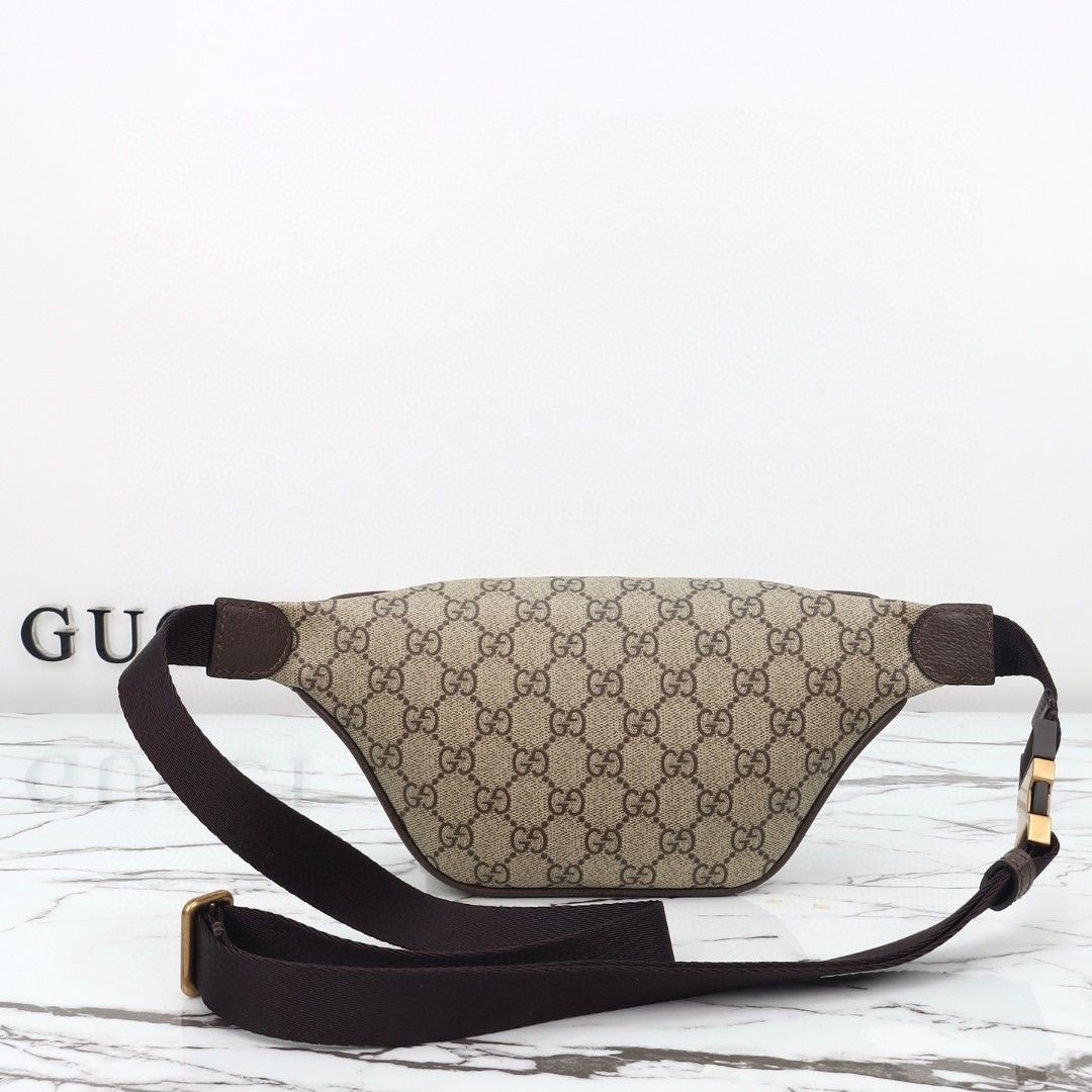 Gucci new bag-50