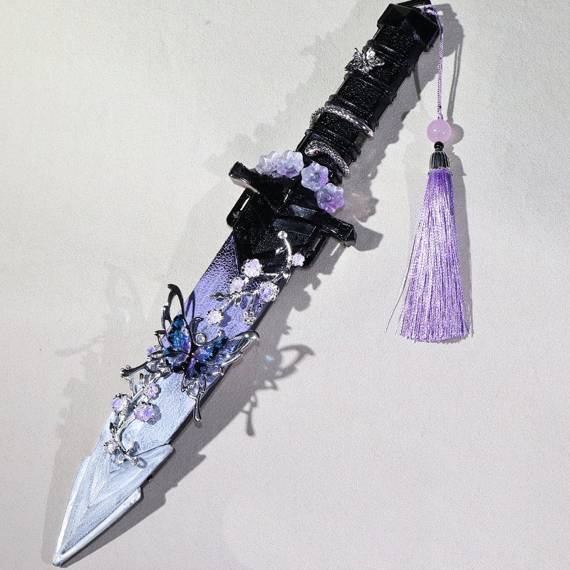 The Ultimate Dark Fantasy Dagger⚔️
