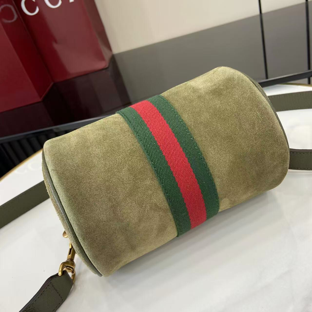 Gucci new bag-127