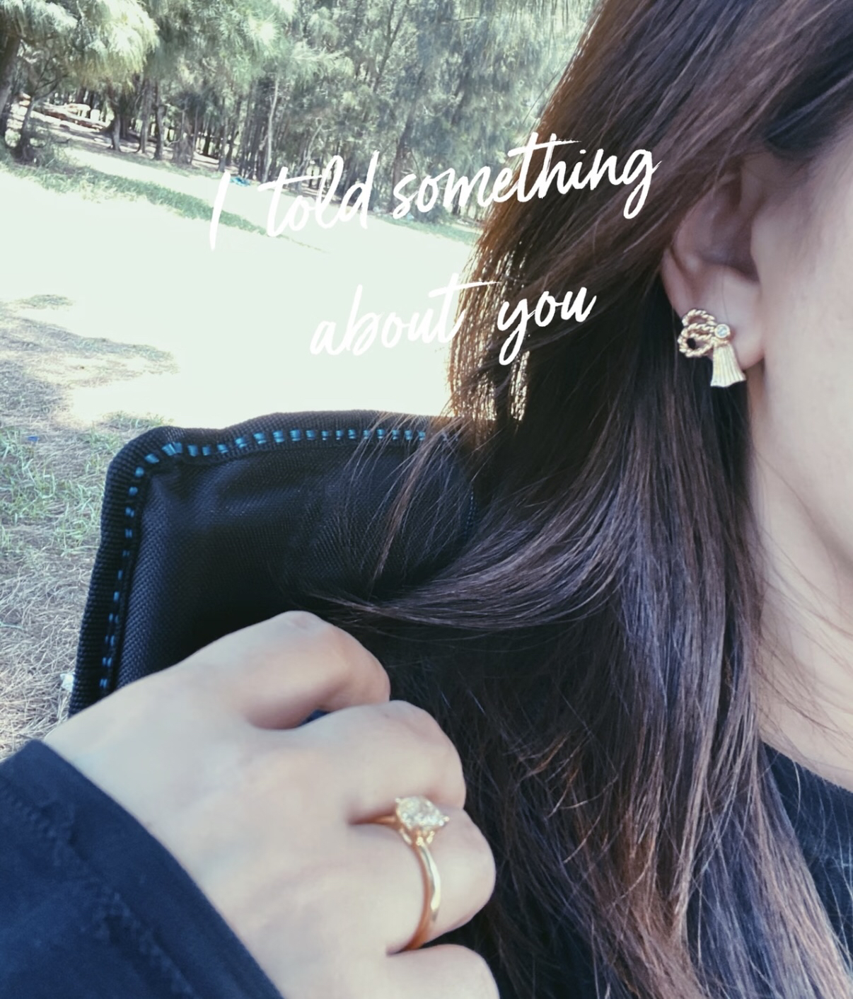 Dior earrings-28