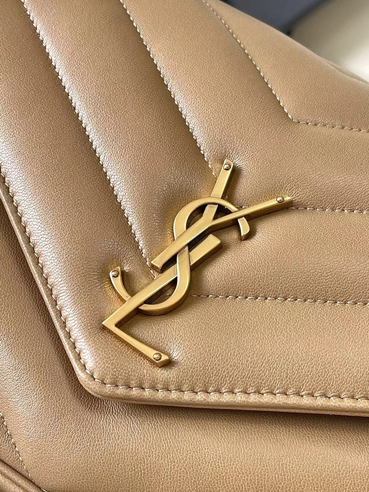 YSL bag-106