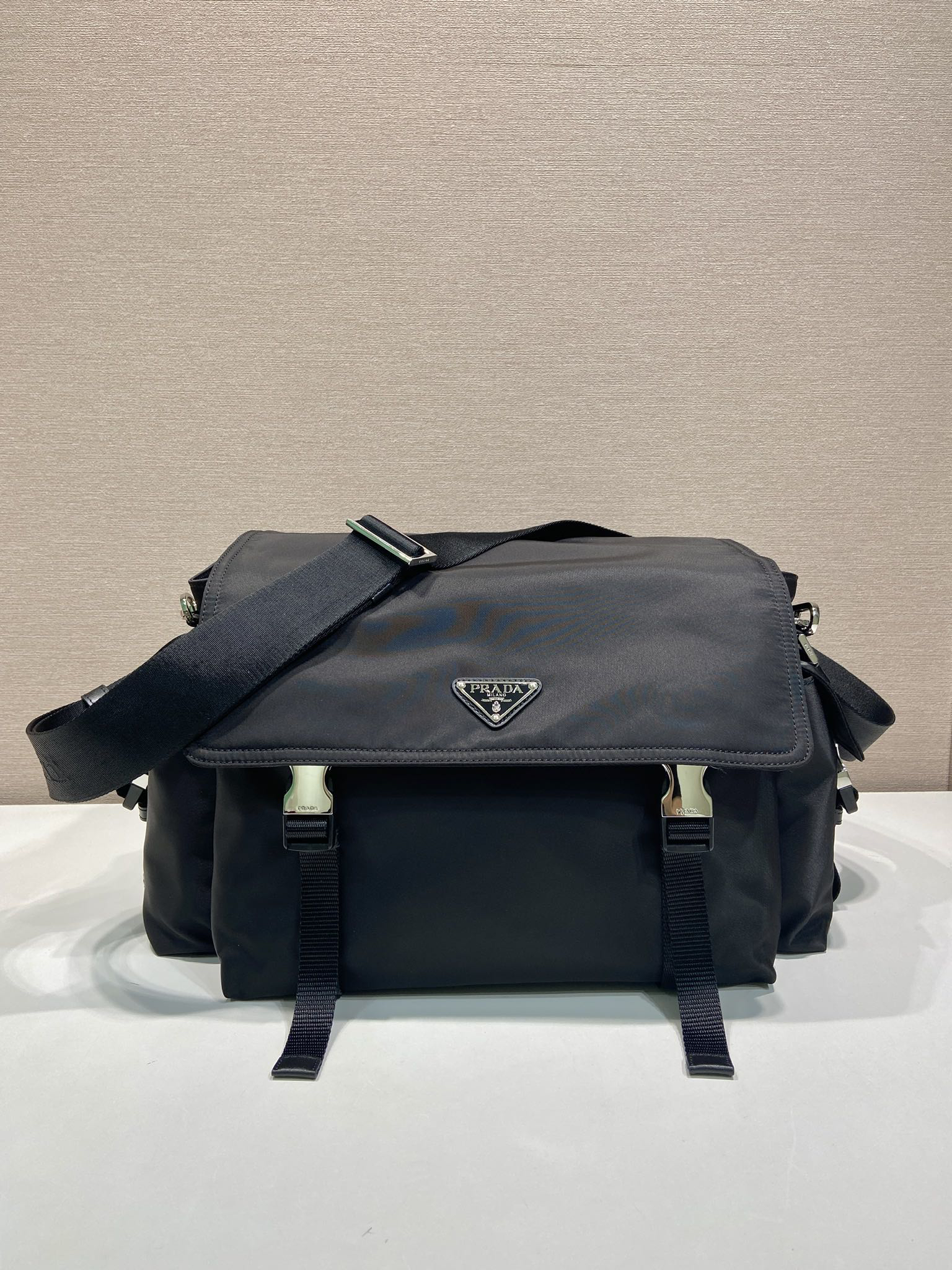 Prada bag-178