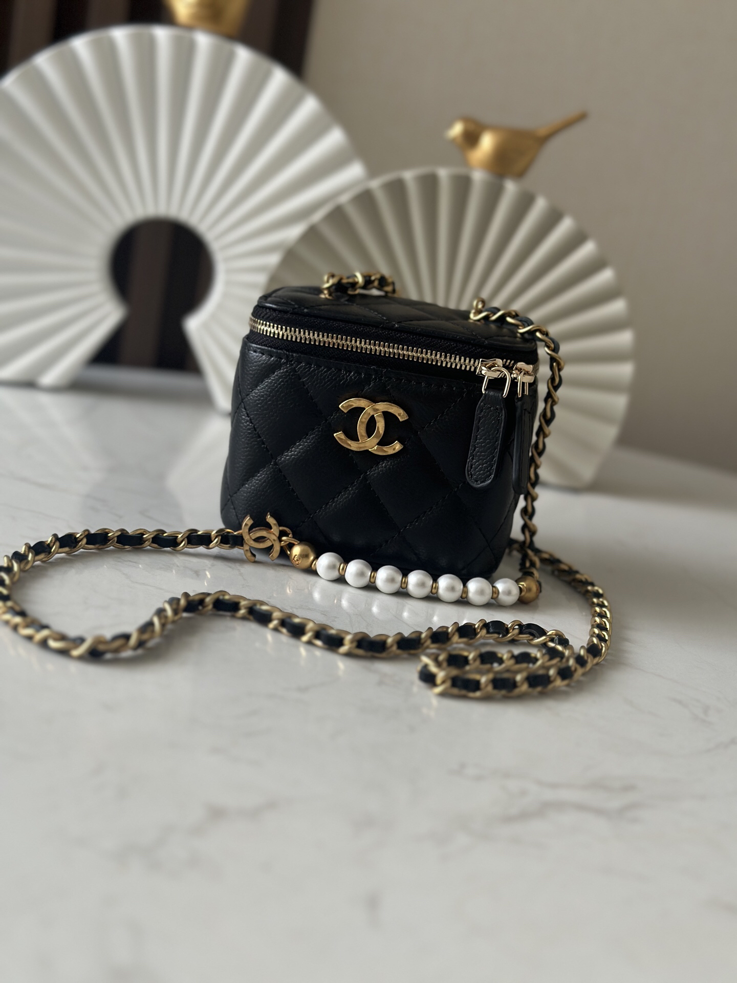 Chanel bag-21