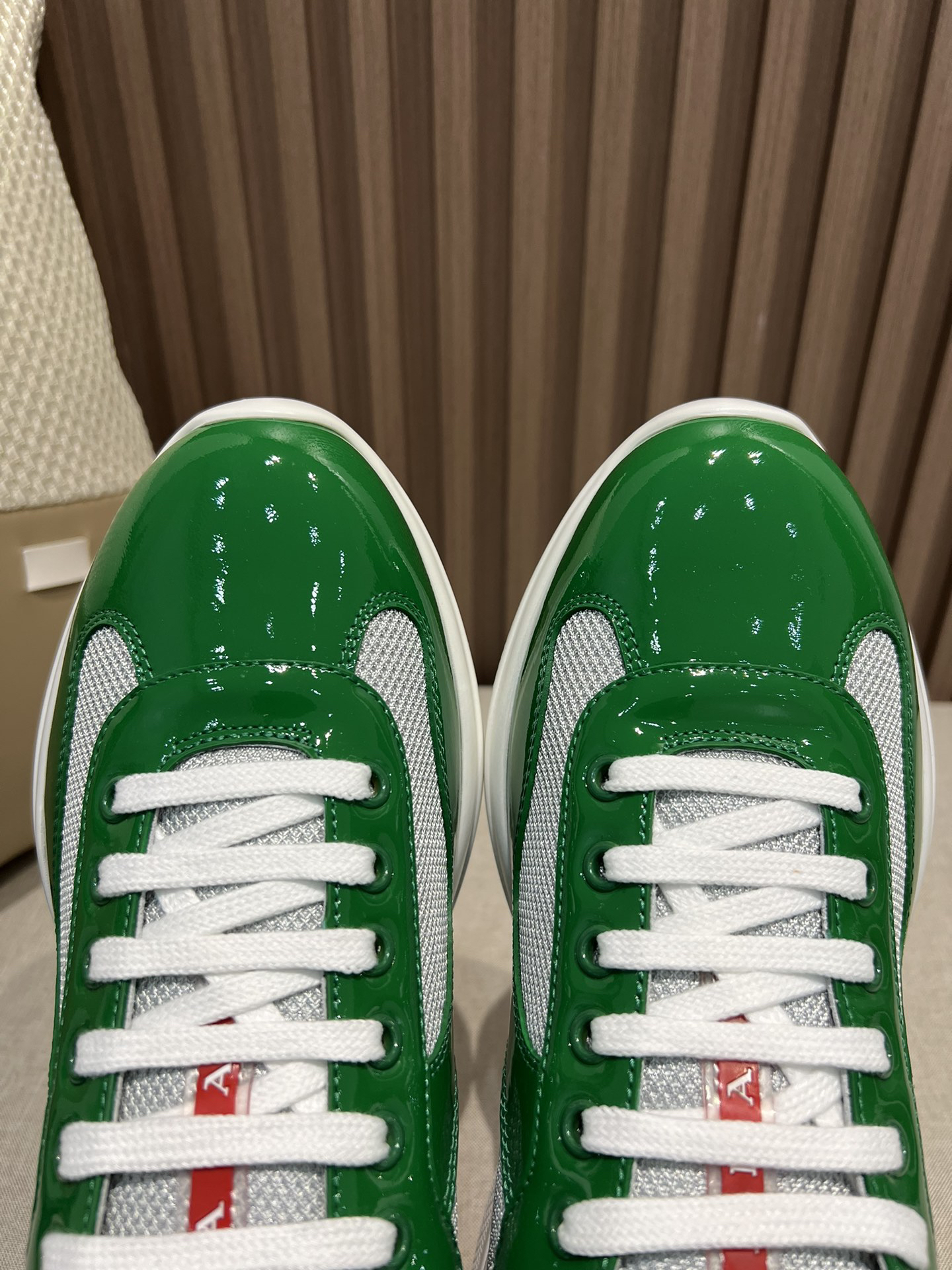 Prada Sneakers-169