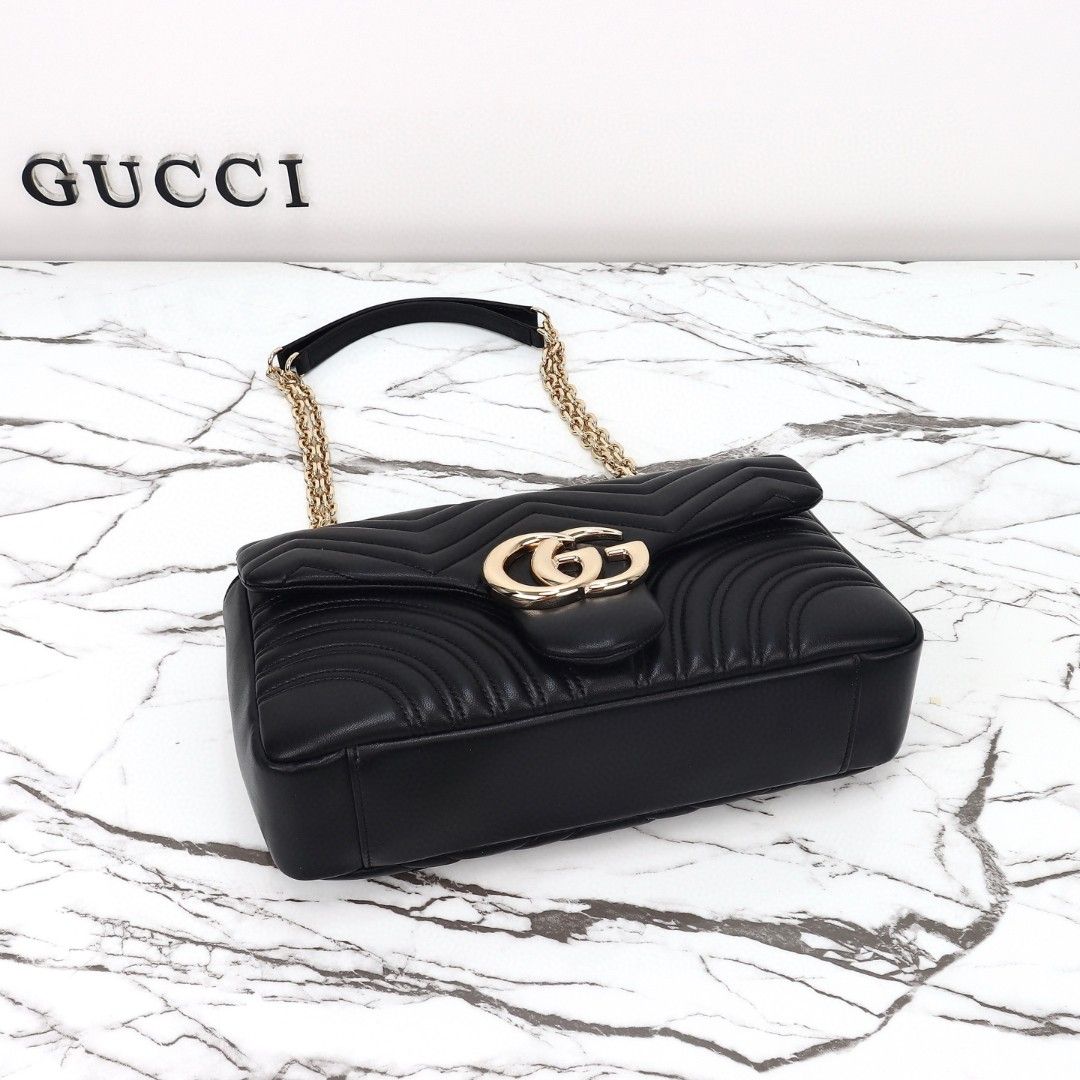 Gucci new bag-43