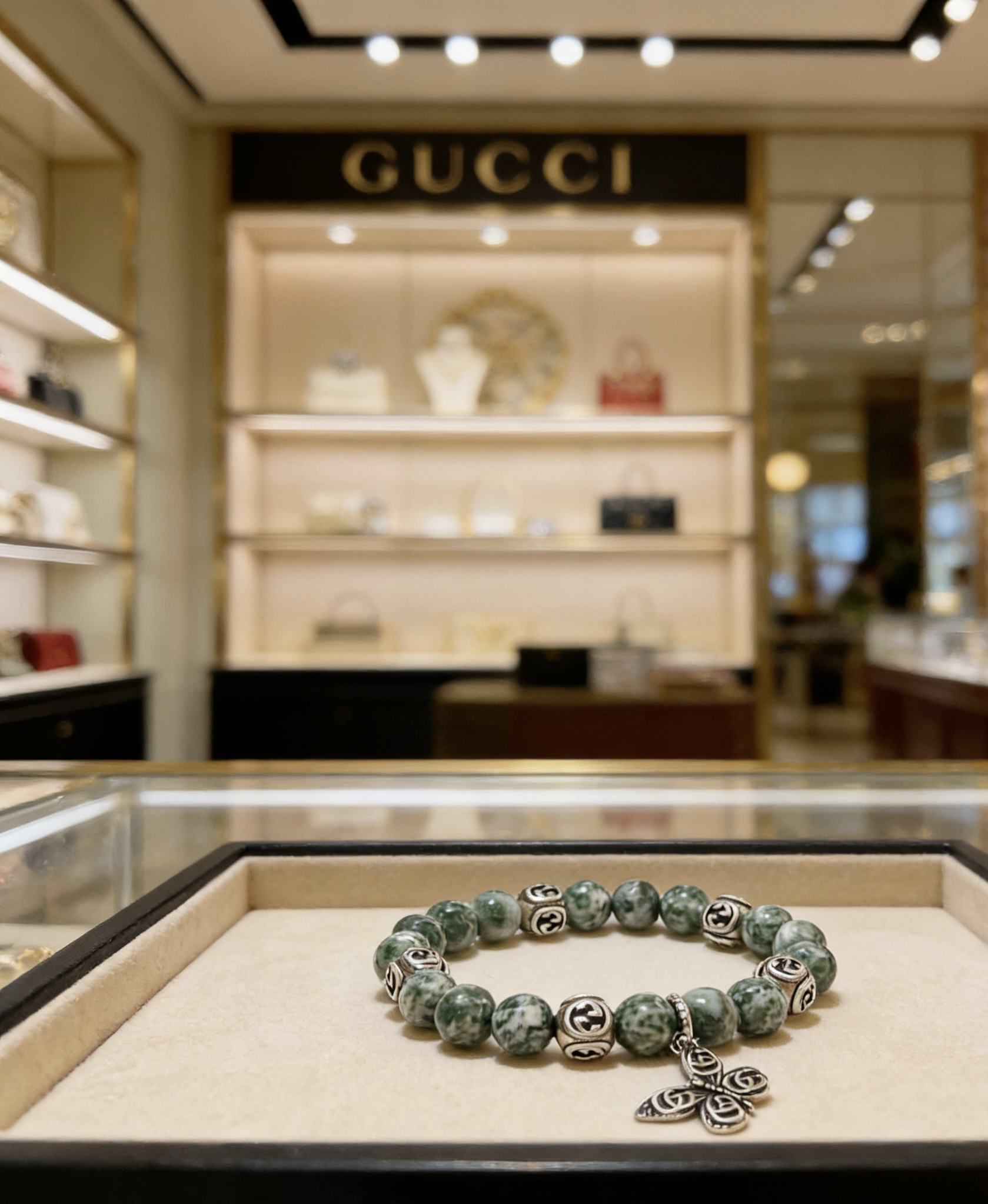 Gucci Bracelet-91