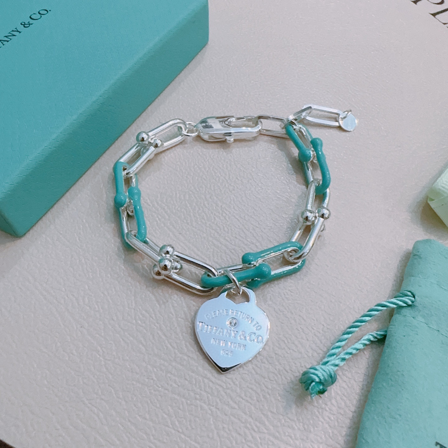 tiffany Bracelet-76