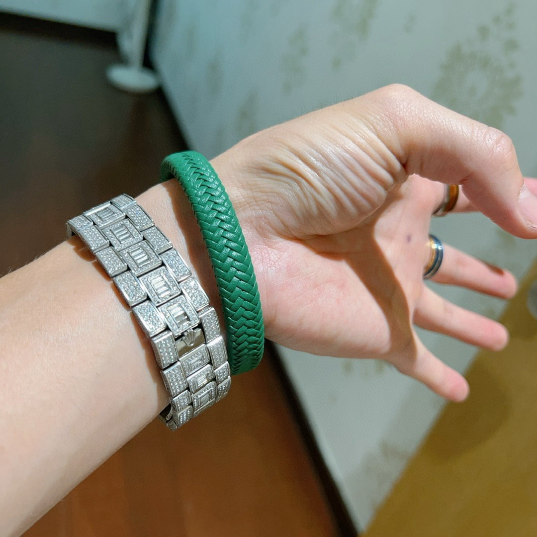 Hermes Bracelet-88