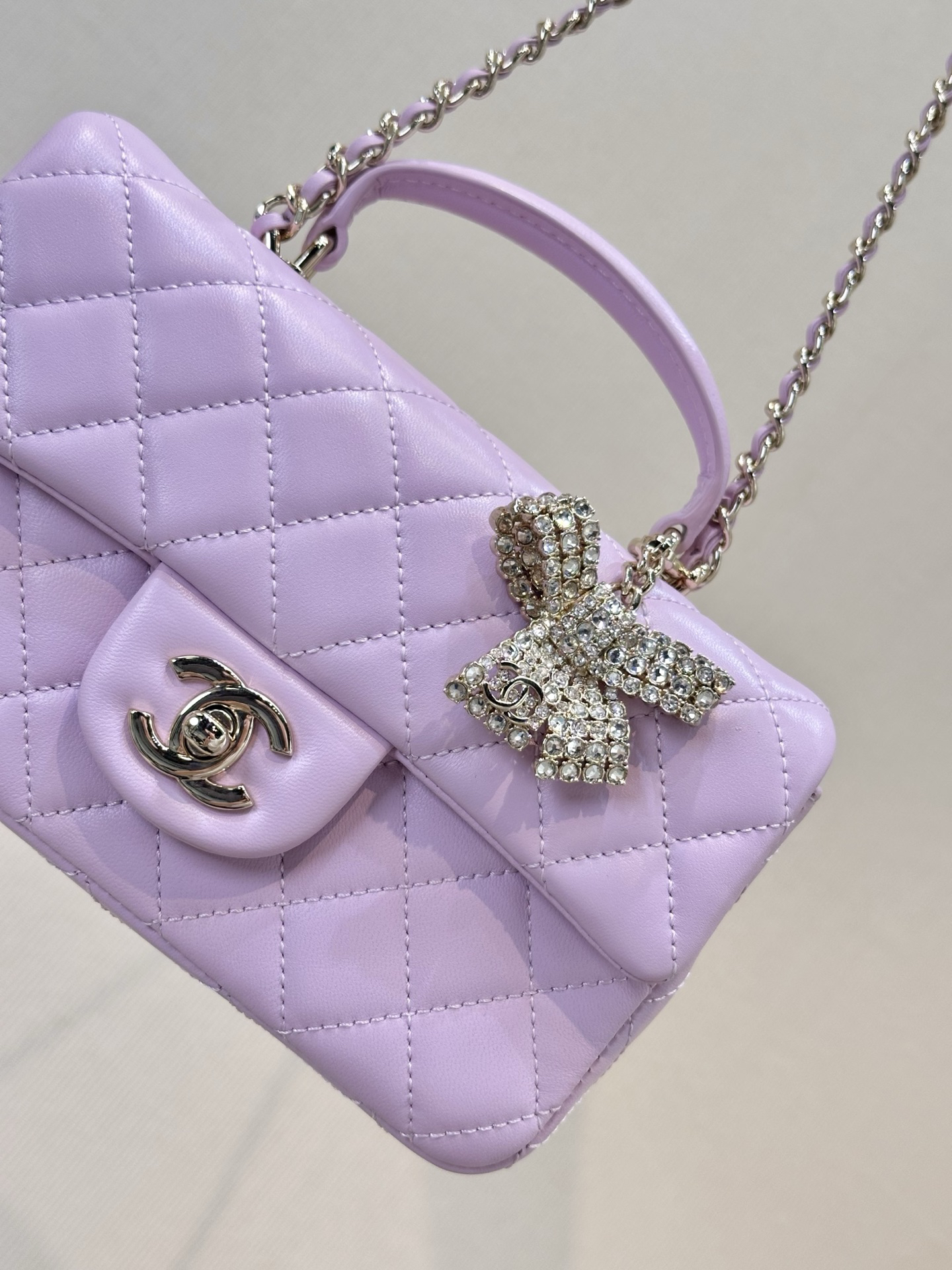 Chanel bag-173