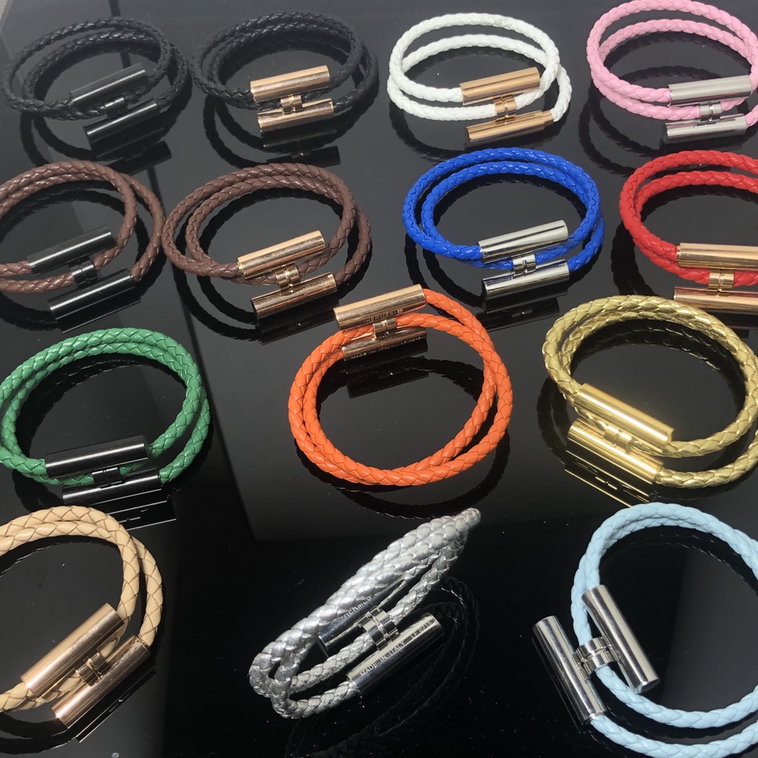 Hermes Bracelet-49