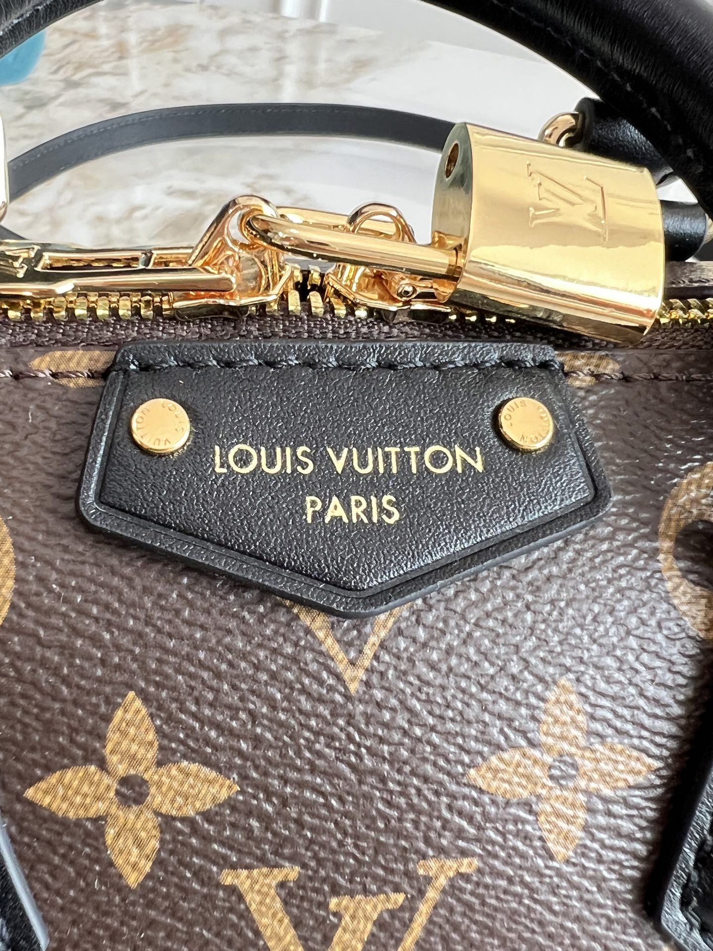 Louis Vuitton bag-125